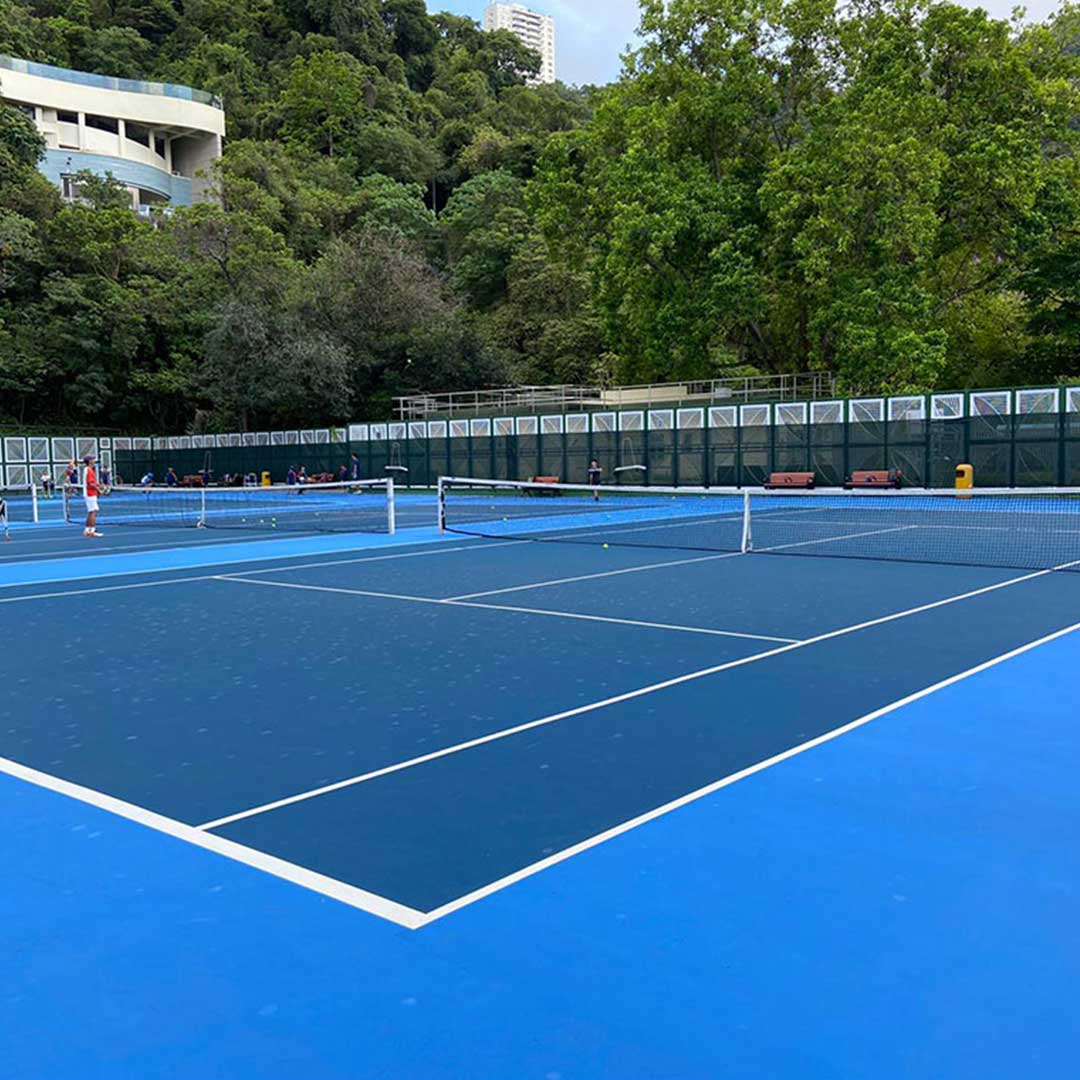 BowenRoadTennisLessons