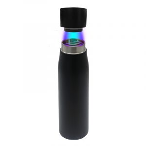 UV Smart Water Bottle