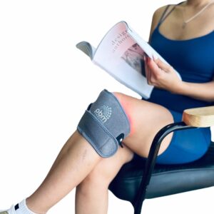 Small Pain Rehab Belt